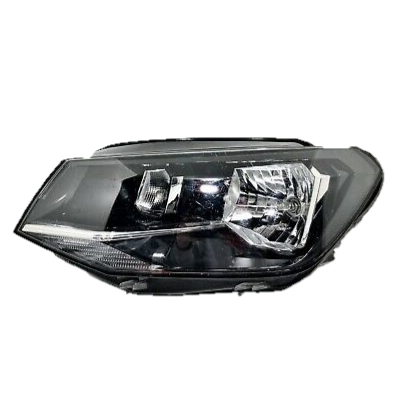 Caddy IV 2016-2020 LHS Halogen Headlight - 2K2941015B