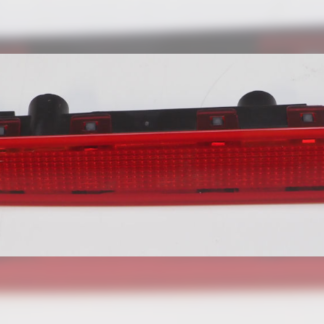 thumbnail image 2 of LST Satin Black Tailgate Handle Light Strip For VW T5 Transporter – Number Plate Lamp, OEM 7E0827329F 2 of 6