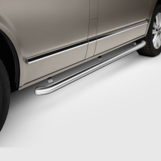 Transporter 2020>2021 Side Bars For Short Wheelbase Vehicles 7E0071690A JKA