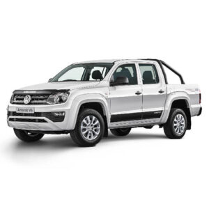 VW Amarok Parts and Accessories | Van Parts Direct