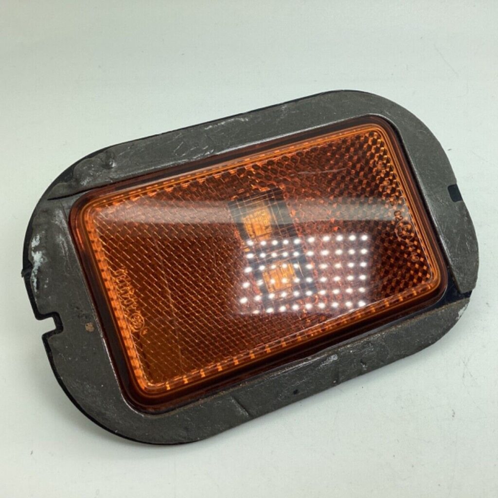 Van Parts Direct VW Crafter 2017 Onwards Top or Bottom Left Rear Door