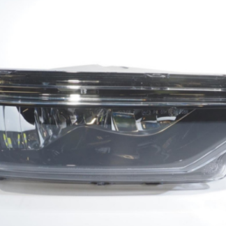 VW Amarok 2017-2022 RH Halogen Fog Light