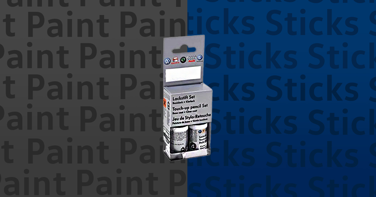 Universal Touch Up Pen Metallic Indium Grey LST0M2R7H