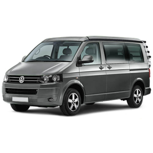 VW California Parts and Accessories | Van Parts Direct