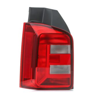 NEW Left LH Tailgate Tail Light Lamp For Volkswagen Transporter T6 (12/2015+) – Halogen, Aftermarket
