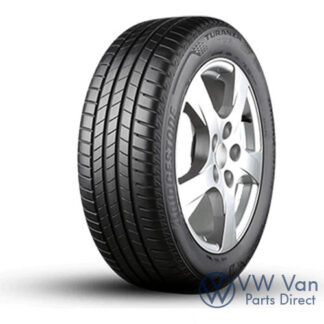 Universal Winter 16" Tyre WT215/65/16FALKEN
