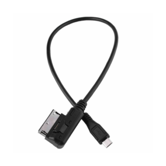 Caravelle 2003-2015 Media-In Micro-USB Adapter 000051446A