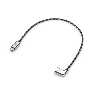 Universal USB-C to USB-A premium cable 30cm 000051446AE