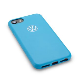 Smartphone Cover For Iphone Se 2020 Light Blue Volkswagen 000051708G 3H1