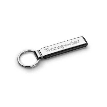 Keyring With Transporter Lettering 000087010APYCC