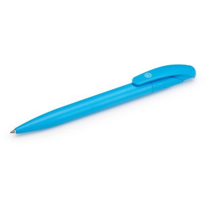 Ballpoint Pen Light Blue Volkswagen 000087210BF