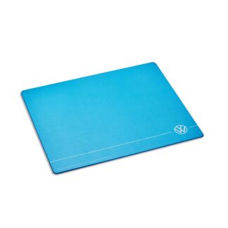 Mouse Pad Light Blue Volkswagen 000087703MS
