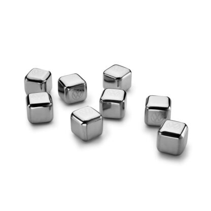 Ice Cube Set Stainless Steel 000087703NL