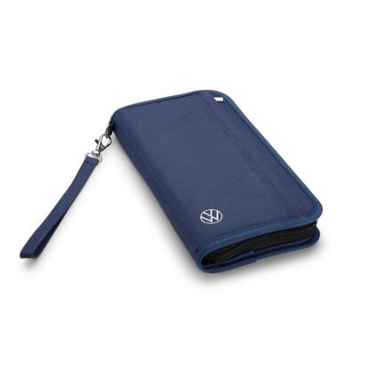 Universal Travel Wallet With An RFID Protected 000087703PA