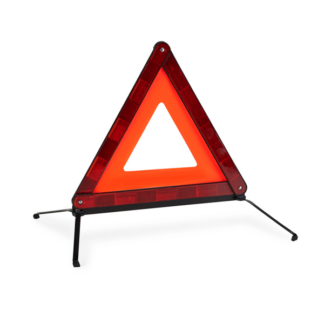 Universal Warning triangle compact 000093055AA