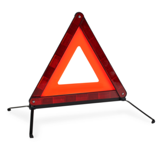Universal Collapsible warning triangle 000093055AB
