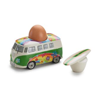 Egg Cup Campervan 211069644A AUN