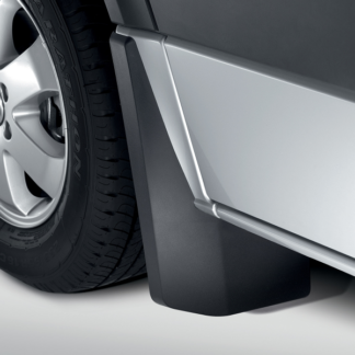 Crafter 2006-2016 Mudflaps Rear 2E0075108