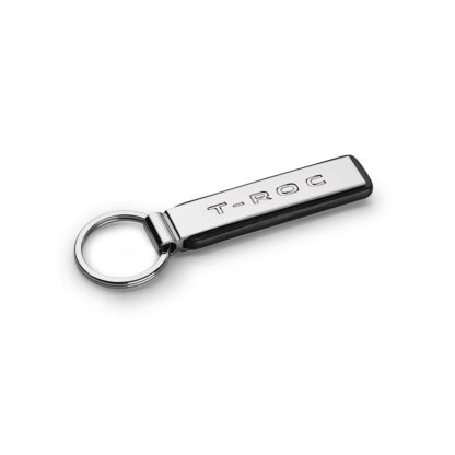 Keyring With T-Roc Lettering 2GA087010