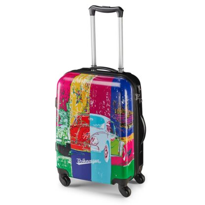 Pop Art Suitcase Beetle 311087301