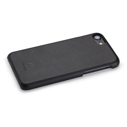 Iphone 7 Case With Embossed Volkswagen Logo 33D051708