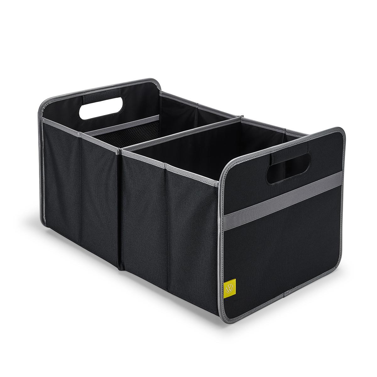 Foldable Storage Box Carries Up To 30 Kg - 5H0061104 - VW Vans