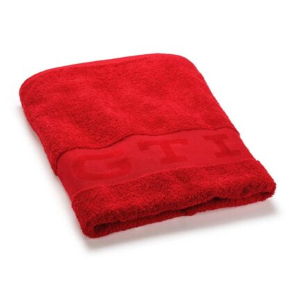 Bath Towel Red GTi 5HV084500 645