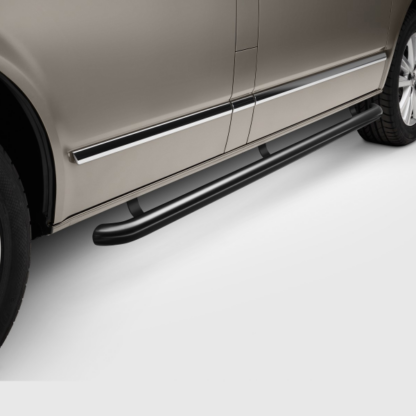 Transporter 2020>2021 Side Bars For Long Wheelbase Vehicles 7E0071694A 041
