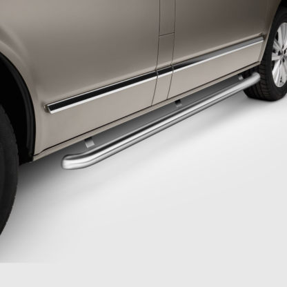 Transporter  2020>2021 Side Bars For Long Wheelbase Vehicles 7E0071694A JKA