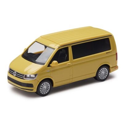 T6 California Model Car In Yellow Campervan 7E5099301C L1S
