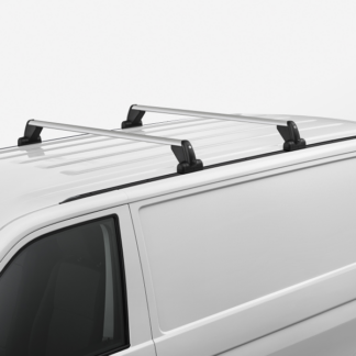 Transporter 2020>2021 Roof Bars For Vehicles With Roof Rails Set Of 2 7H0071126A