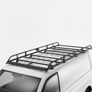 Transporter 2020>2021 Roof Rack For Twin Rear Doors For Long Wheelbase Vehicles 7H3071204