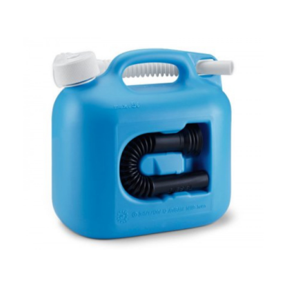 Universal Fuel canister 5 litres 93060