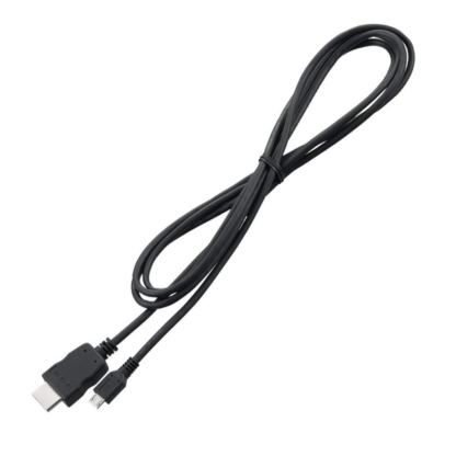 Universal Android cable for Kenwood DAB multimedia system ZGB000035 525