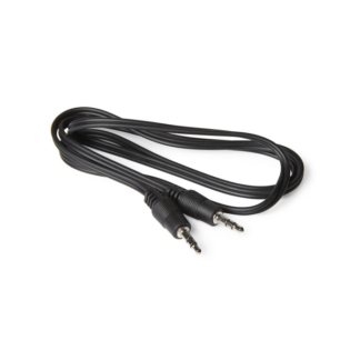 Universal Audio cable 3.5mm to 3.5 jack ZGB0000355 95A