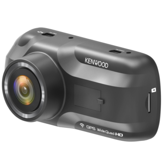 Universal Kenwood DRV-A501W Dash Cam with Pro Pack ZGB000052 501