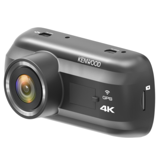 Universal Kenwood DRV-A601W Dash Cam with Pro Pack ZGB000052 601