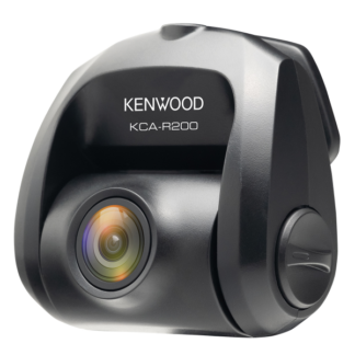 Universal Kenwood KCA-R200 Rear Camera ZGB000052 620