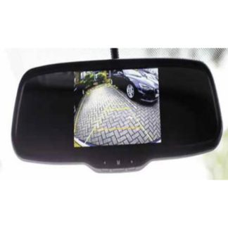 Amarok 2011-2021 Reversing Camera For Vehicles With Tailgate ZGB2H0057 200
