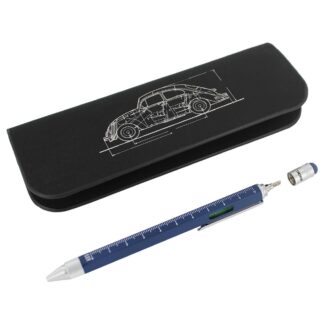 Multi-Tool Pen Beetle ZGB4220718 050