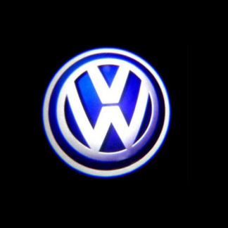 Caravelle 2016-2020 Volkswagen Logo Door Projector Led Light ZGB5GA052 002