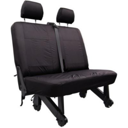 Transporter 2010-2015 Kombi - Second Row Double Seat ZGB7E0061 013