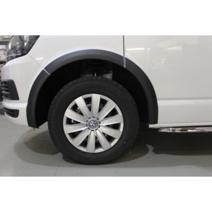Transporter 2016-2020 Wheel Arch Protection Kit ZGB7H0071 301
