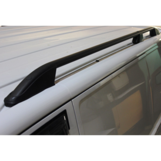 Transporter 2020>2021 Roof Rails For Long Wheelbase Vehicles ZGB7H00711 31A