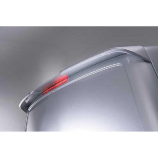 Caravelle 2003-2015 Tailgate Spoiler For Wing Door Reflex Silver ZGB7H0071640BS