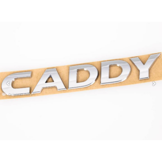 Caddy 2016-2020 "Caddy" Badge 2K5853687739