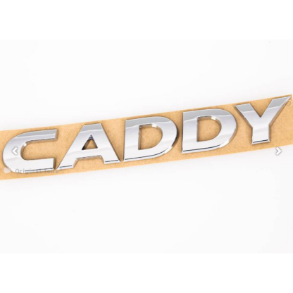 Caddy 2016-2020 "Caddy" Badge 2K5853687739