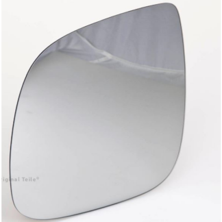 Transporter T6 2016-2019 Convex heated N/S mirror glass 7E1857521AQ