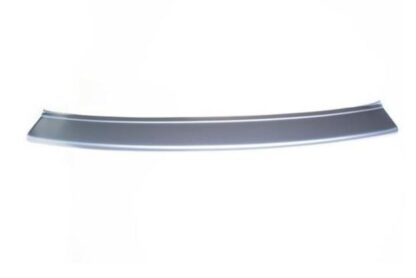 Transporter T6.1 2020-present Rear Bumper Protector Silver