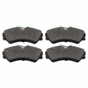 VW Brake Pads 